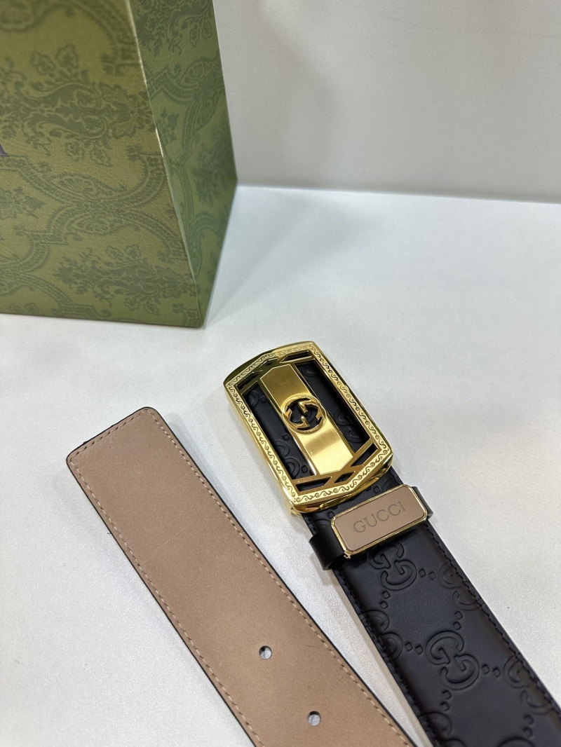 Gucci Belts